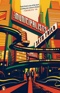 Produktbild: The Municipalists