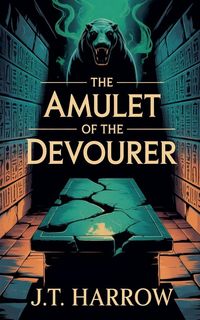 Produktbild: The Amulet Of The Devourer