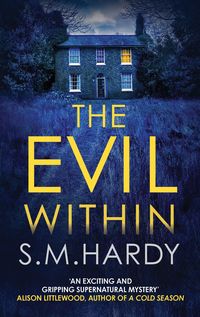 Produktbild: Hardy, S: Evil Within