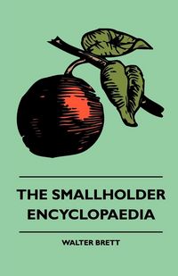Produktbild: The Smallholder Encyclopaedia