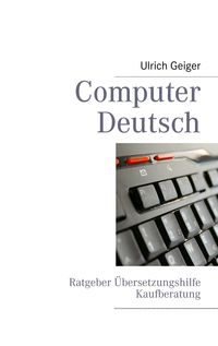 Produktbild: Computer Deutsch