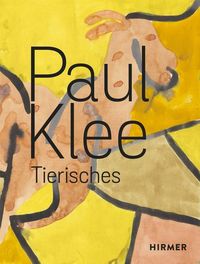 Bild vom Artikel Paul Klee vom Autor 