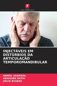 Produktbild: Inject&aacute;veis Em Dist&uacute;rbios Da Articula&ccedil;&atilde;o Temporomandibular