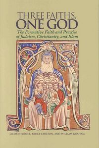 Produktbild: Three Faiths, One God
