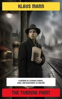 Produktbild: The Turning Point