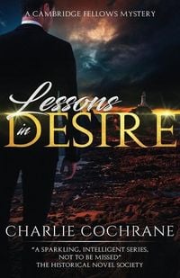 Produktbild: Lessons in Desire: A Charming Mystery Romance