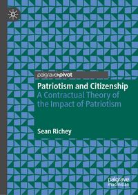 Produktbild: Patriotism and Citizenship