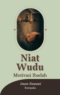 Produktbild: Niat Wudu