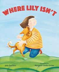 Produktbild: Where Lily Isnt