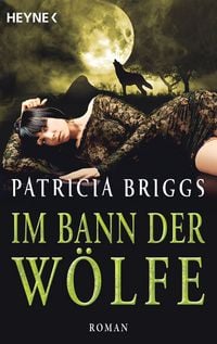 Produktbild: Im Bann der W&ouml;lfe / Alpha & Omega Bd. 4