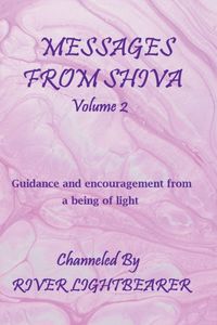 Produktbild: Messages from Shiva vol. 2