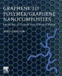 Produktbild: Graphene to Polymer/Graphene Nanocomposites