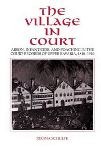 Produktbild: The Village in Court