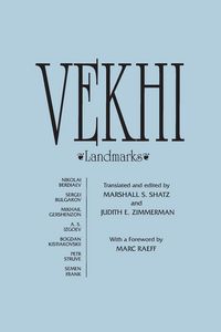Produktbild: Vekhi