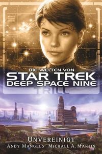 Produktbild: Star Trek - Die Welten von Deep Space Nine 3