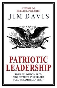 Produktbild: Patriotic Leadership
