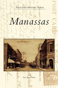 Produktbild: Manassas