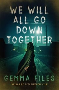 Produktbild: We Will All Go Down Together