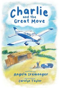 Produktbild: Charlie and the Great Move