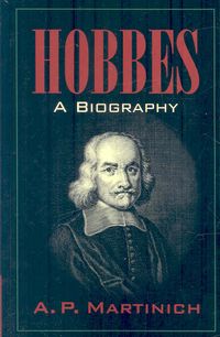 Produktbild: Hobbes