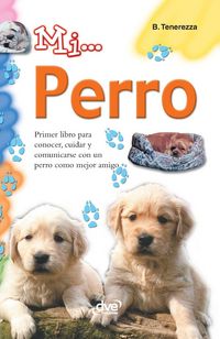 Produktbild: Mi... perro