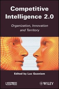 Produktbild: Competitive Inteligence 2.0