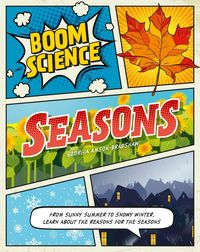 Produktbild: BOOM! Science: Seasons