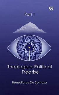 Produktbild: Theologico-Political Treatise Part I