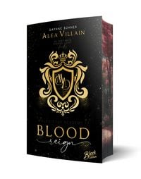 Produktbild: Bloodreign