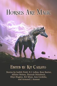 Produktbild: Horses Are Magic
