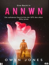 Produktbild: Eine Nacht In Annwn