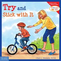 Produktbild: Try and Stick with It