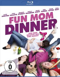 Bild vom Artikel Fun Mom Dinner vom Autor Various