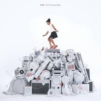 Produktbild: My 21st Century Symphony.
