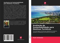 Produktbild: Avalia&ccedil;&atilde;o de Sustentabilidade para Destinos Tur&iacute;sticos