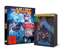 Produktbild: FROM THE VAULT #11 - THE WILLIES - Cover B - Limited Special Edition (inkl. Comic Nachdruck)