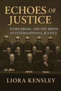 Produktbild: Echoes of Justice