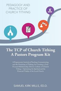 Produktbild: The Tcp of Church Tithing