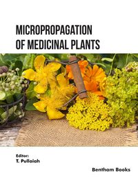 Produktbild: Micropropagation of Medicinal Plants: Volume 1