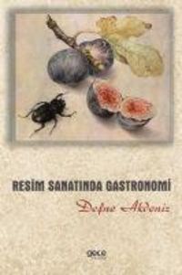 Produktbild: Resim Sanatinda Gastronomi