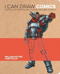 Produktbild: I Can Draw Comics
