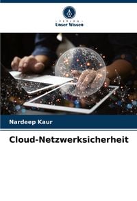 Produktbild: Cloud-Netzwerksicherheit