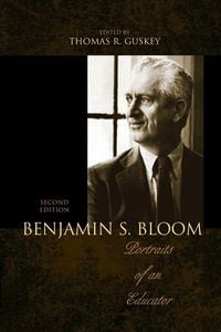 Produktbild: Benjamin S. Bloom