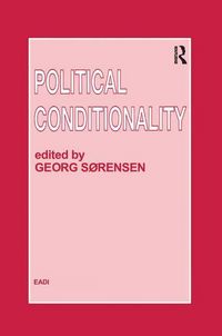 Produktbild: Political Conditionality