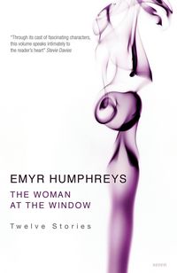 Produktbild: The Woman at The Window