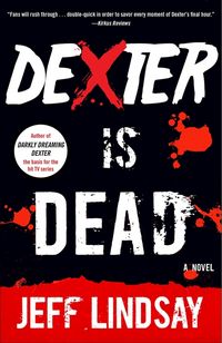 Produktbild: Dexter Is Dead