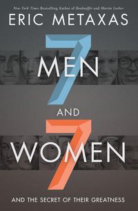 Produktbild: Seven Men and Seven Women