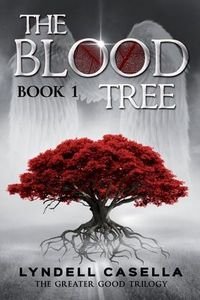Produktbild: The Blood Tree