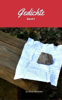 Produktbild: Gedicht (Band 3)