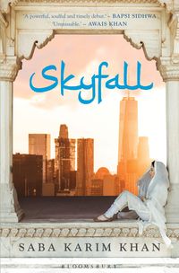 Produktbild: Skyfall